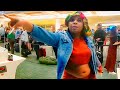 Completely Annoying Nutcase Airport Bratty Karen Creates Dramatic Chaos, Gets Worst Royal Karma!