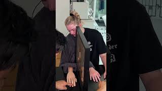 Third Hand Feeling Too...!? #viral #shorts #funnyvideos