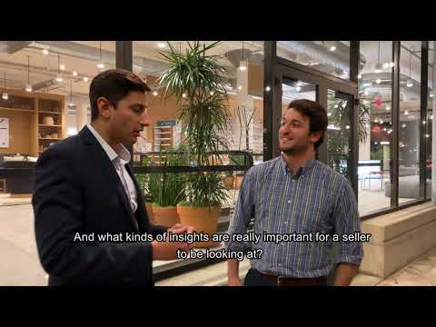 The Sales Minute With Nimit, Featuring Dan Gottlieb