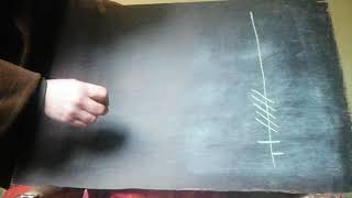 Writing Ogham Demo