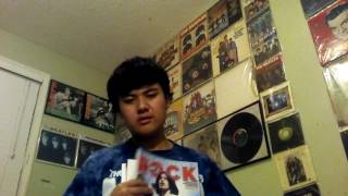 Cfbx record fair part 2