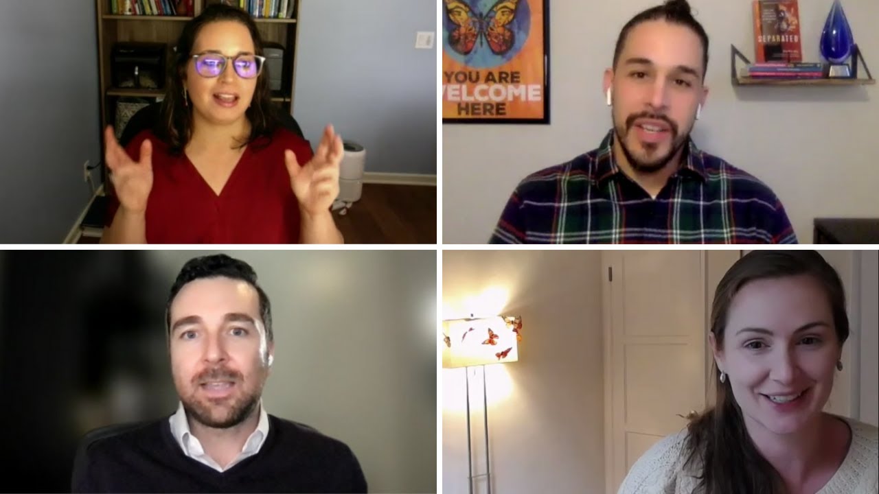 Exploring a Methodology of Accompaniment in Public Health (Coffee Breaks with Scholars)