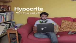 Hypocrite (Comedy Sketch)