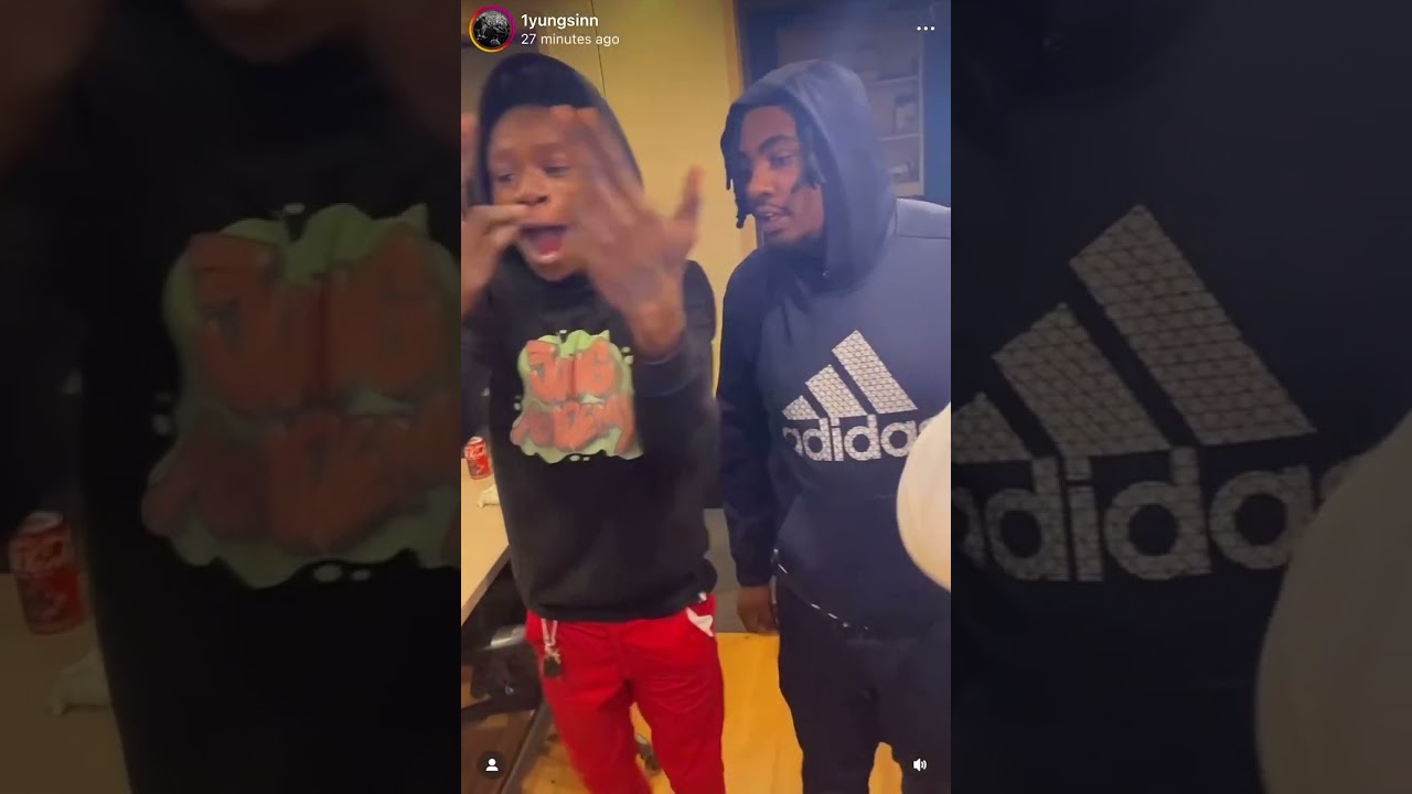 Yung Sinn - AMG Demon (unreleased) 