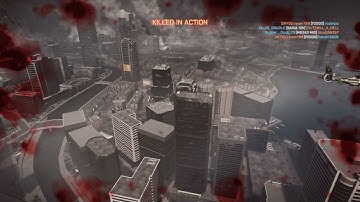 POOR PLANNING ON THAT BUILDING #battlefield4 #gaming #gamer #ps4share @cmdrkev @spudwala