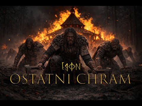 Egon - Ostatni Chram