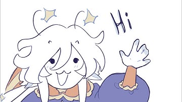 vincewithstars Intro video!