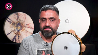 Semai Ritmi ve Talking Drum Kullanımı - Mehmet Akatay ile Perküsyon Dersleri (Bölüm 5)