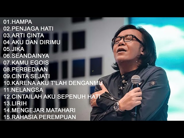 Ari Lasso Full Album Terbaik -  Lagu Pop Nostalgia Tahun 90an Hits Sampai Saat Ini class=