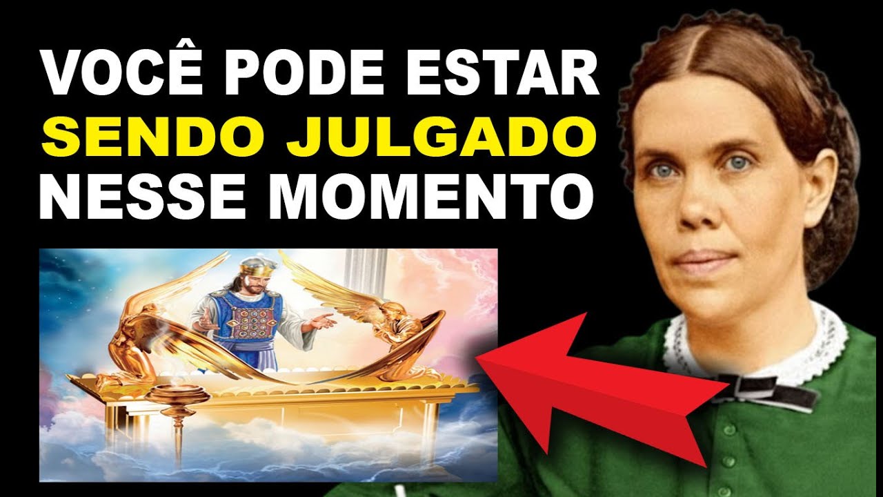 O Juízo Investigativo Revelado - Outra Mensagem Ignorada Pelos Adventistas