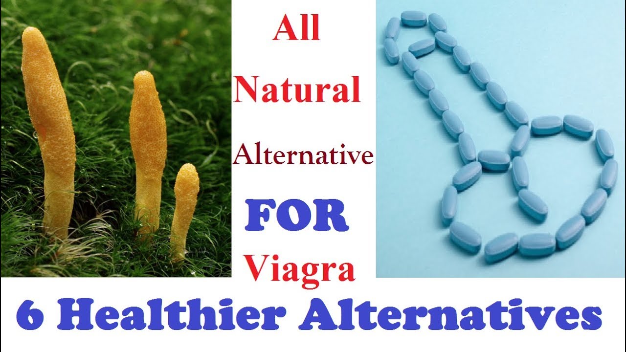 AllNatural Alternative For Viagra for Men! Try it.....Nature for