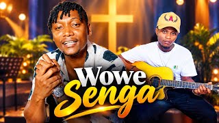 Wowe Senga by Nature P Ft Sintex
