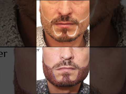 Video: De unde provine termenul barbă?