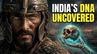 The DNA They Found in This Skeleton Rewrote India's Origins