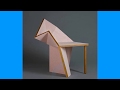 15 DIY wooden chair ideas 15 DIY wooden chair ideas