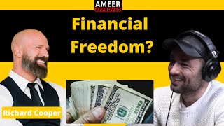 How Do I Achieve Financial Freedom?