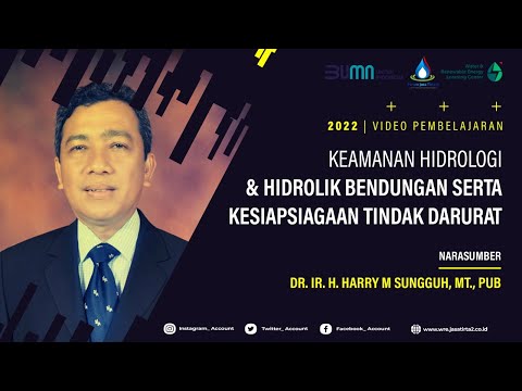 Video: Apakah bendungan edenville akan diperbaiki?