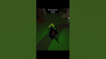 Fastest LMS ever  👋👋 #roblox #forsaken # 1x1x1x1 #1x4 #shedletsky #noob