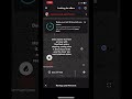 Doordash status change issue  #dasher #doordash #dash