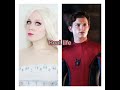 Frozen 2 Vs Spiderman Marvel Frozen Spiderman Elsa