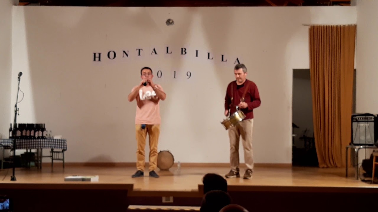 10-Luis Ramos y Víctor Sanz-