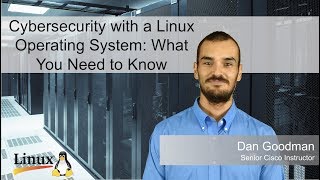 Cybersecurity with a Linux Operating System: What You Need to Know Net Worth