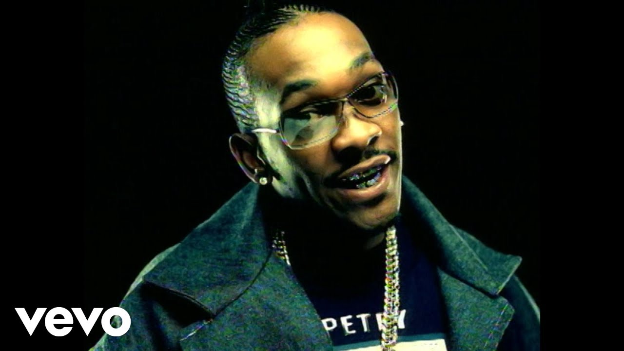 Petey Pablo   Freek A Leek PAL Dirty