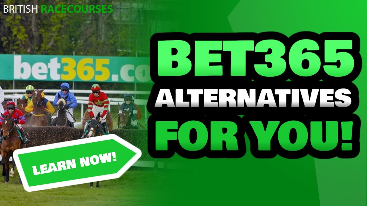 Bet365 Competitors Alternative Sites Like Sites Like