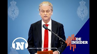 Het strengste migratiebeleid ooit, maar voor de rest heeft Wilders stevig moeten inleveren by Nieuwsblad 1,494 views 2 weeks ago 18 minutes