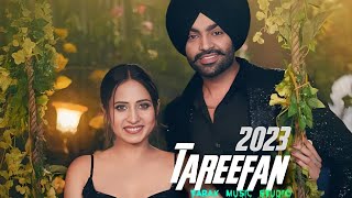 JORDAN SANDHU : Tareefan | Mehar Vaani | Arjan Virk | Sidhus Of Southall | Latest Punjabi Songs 2023
