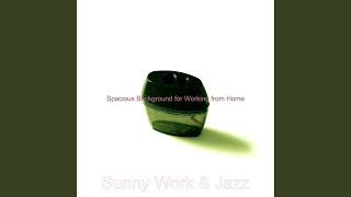 Refined Backdrops for Working from Home