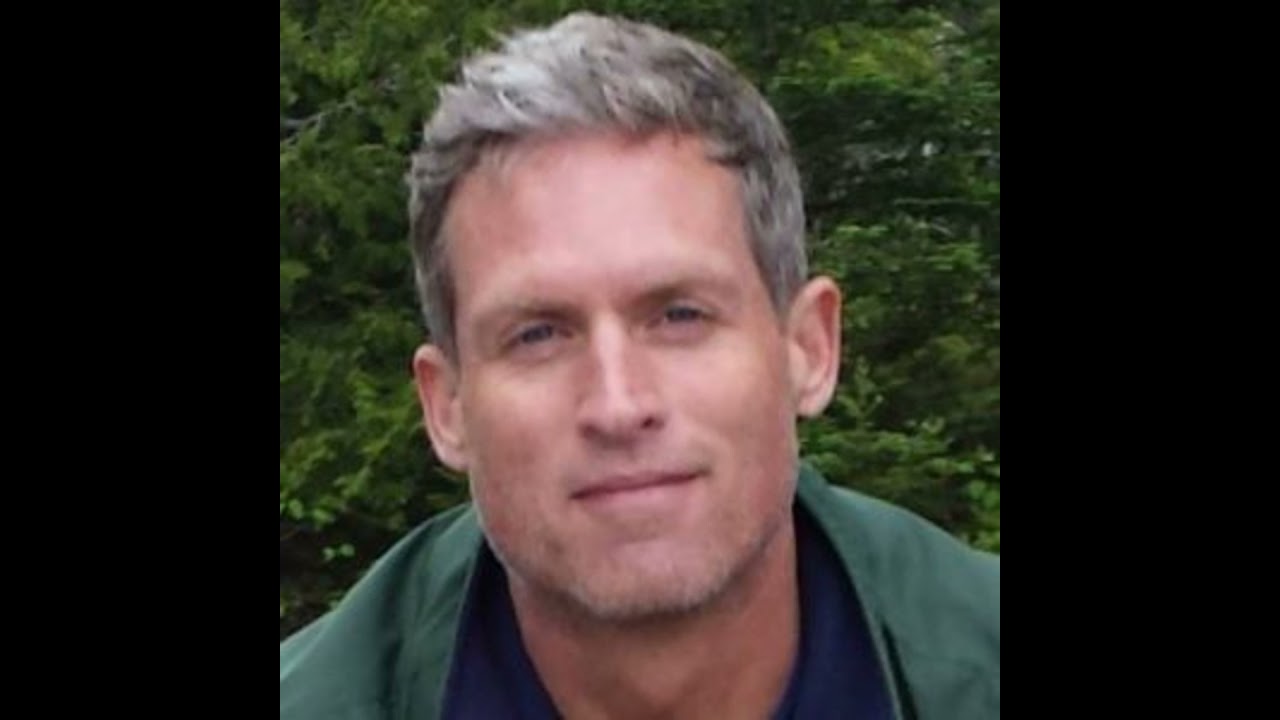 LPA Presents Aaron Connors