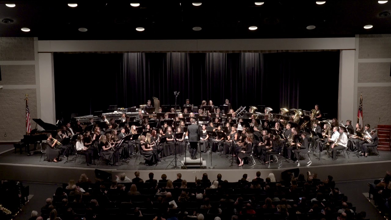 camera iphone 8 plus apk GMEA 2019 District 9 - Clinic Honor Band - Go