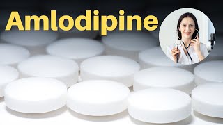 THE TRUTH ABOUT AMLODIPINE SIDEEFFECTS: ANKLE & GUM SWELLING, FEELING TIRED AND SLEEPY