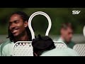 Spence to Inter: The Full Story Behind England's Surprise Star | ZO1V