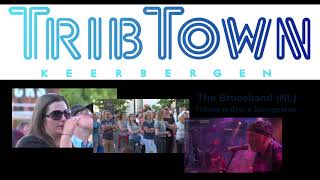 TribTown Keerbergen 2017 aftermovie
