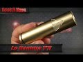 Review du gamma tr de meka mod