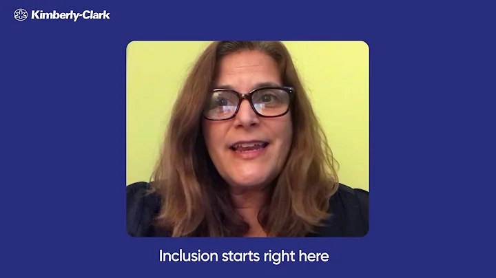 Inclusion and Diversity at Kimberly-Clark