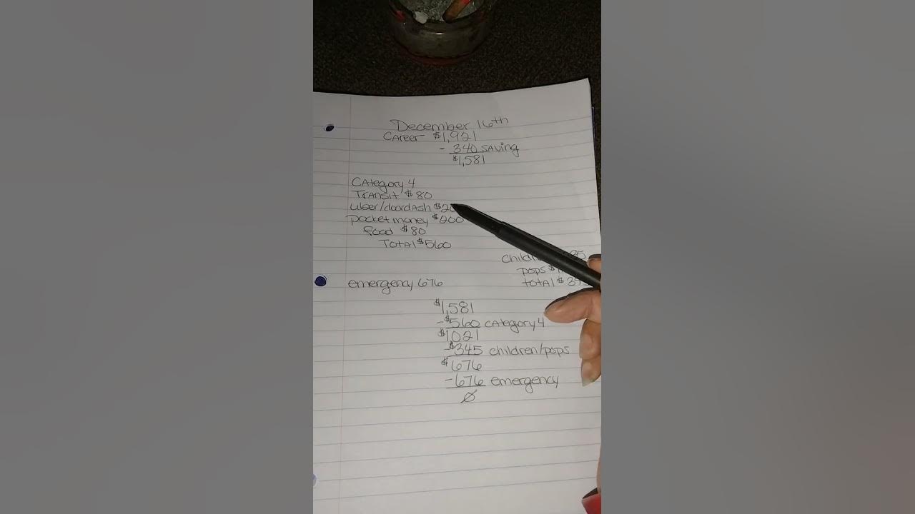 25-an-hour-biweekly-paycheck-budget-youtube
