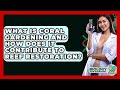 What Is Coral Gardening And How Does It Contribute To Reef Restoration? - Biology For Everyone