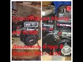 Снежок Murray(мурау)61900.часть 3(аналог Canadiana канадиан)мотор Briggs & Stratton snow 900 Бригс