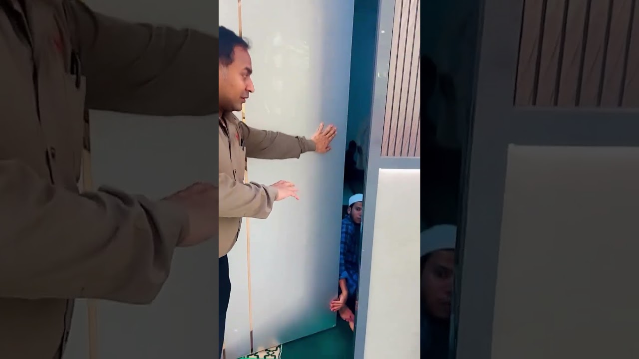 Meri pasanddita Naaz hotel