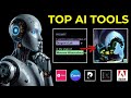 These 6 AI Tools WILL Make You RICH (AI Video Generators)