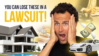 Career Overview What Assets Can Be Taken in a Lawsuit?! 💰🤔