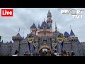 🔴Live: Disneyland Live Stream - Josh’s First Disneyland Stream!! 6-1-19