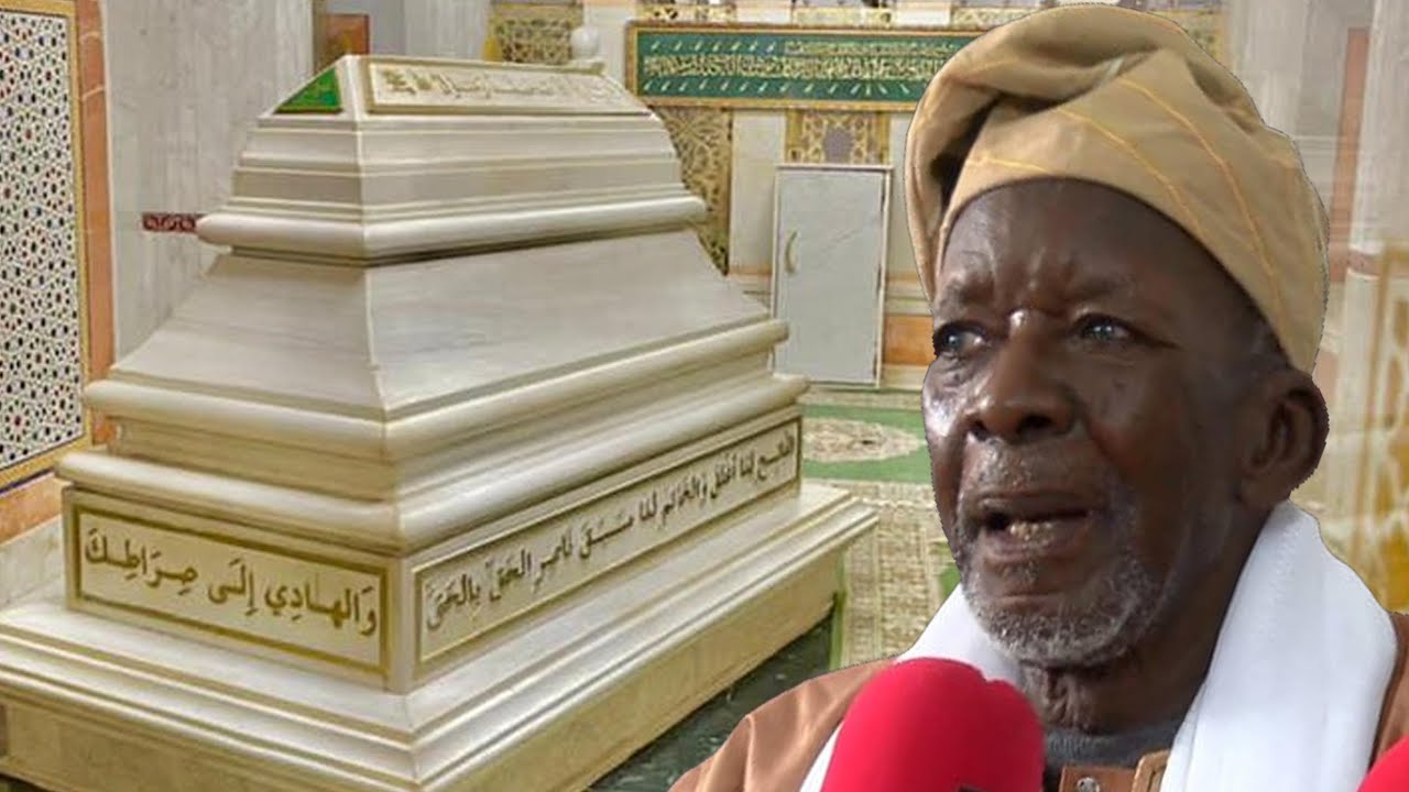 🔴Waxtanu Cheikh Mahi Niass Al Khalifa ci Cheikh Ahmed tidjane Cherif ak tarikha tidjane
