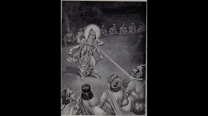 S. Mandelker PhD: Severe Alienation  (ET Souls & Crowley)