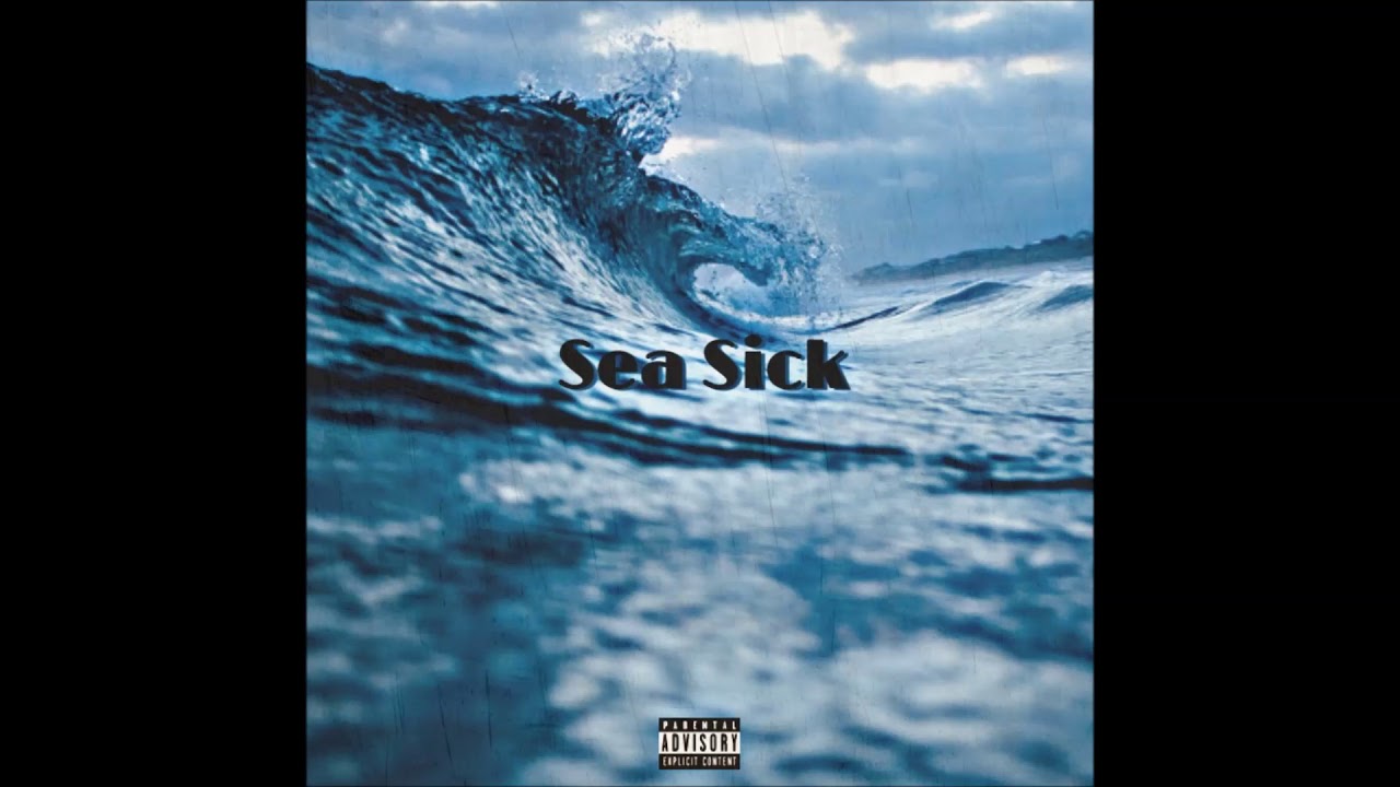 YouTube पर TrizzOnFye - Sea Sick देखें YouTube पर TrizzOnFye - Sea Sick देखें