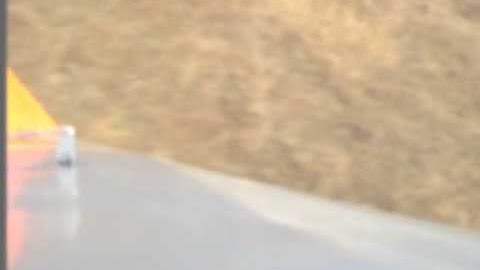 SLO DBF 2010 teaser & testflight