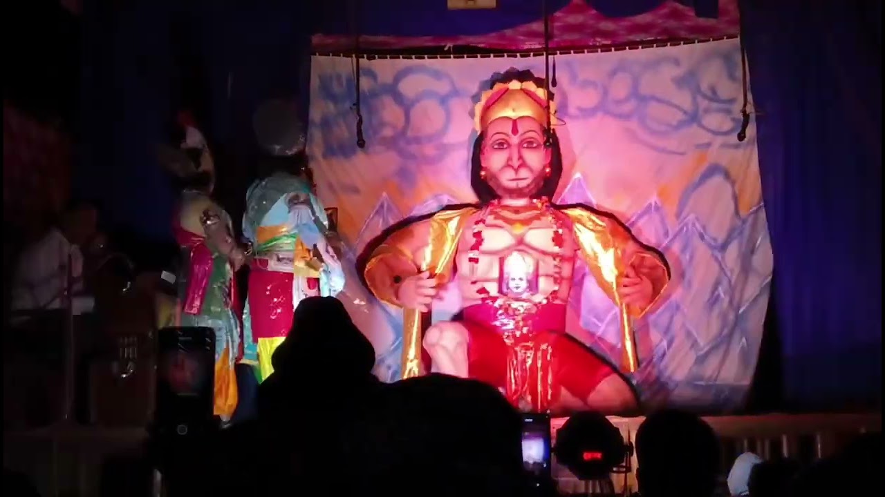 वाळवेश्वर दशावतार नाट्य मंडळ 